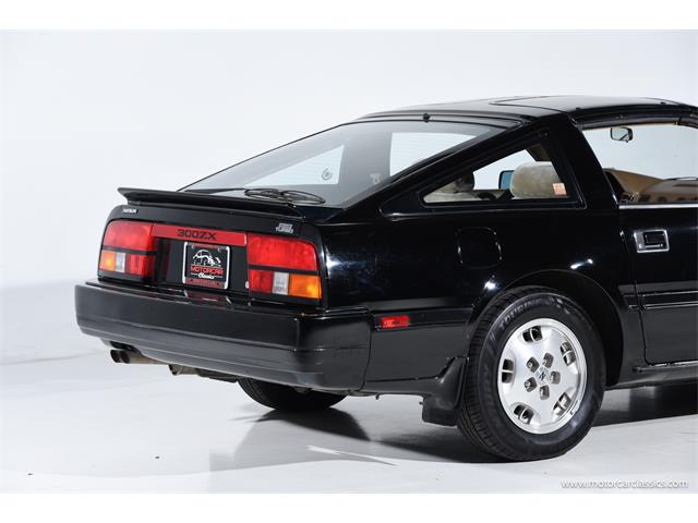 1984 Nissan 300ZX (CC-2072990) for sale in Farmingdale, New York