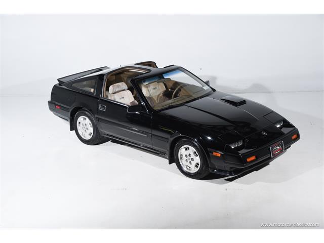 1984 Nissan 300ZX (CC-2072990) for sale in Farmingdale, New York