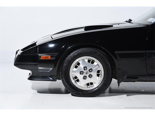 1984 Nissan 300ZX (CC-2072990) for sale in Farmingdale, New York