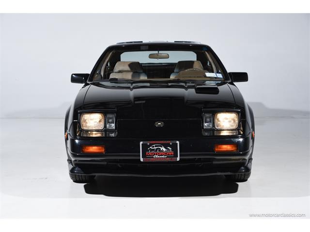 1984 Nissan 300ZX (CC-2072990) for sale in Farmingdale, New York