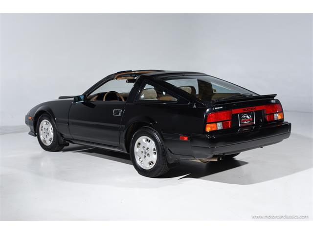 1984 Nissan 300ZX (CC-2072990) for sale in Farmingdale, New York
