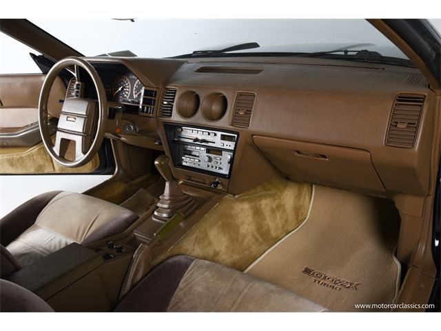 1984 Nissan 300ZX (CC-2072990) for sale in Farmingdale, New York