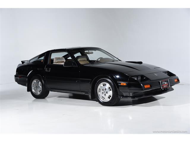 1984 Nissan 300ZX (CC-2072990) for sale in Farmingdale, New York