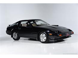 1984 Nissan 300ZX (CC-2072990) for sale in Farmingdale, New York