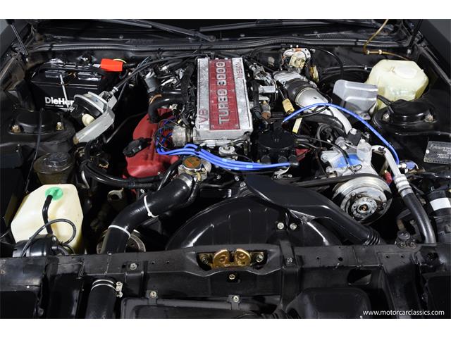 1984 Nissan 300ZX (CC-2072990) for sale in Farmingdale, New York