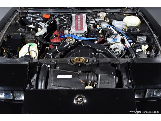 1984 Nissan 300ZX (CC-2072990) for sale in Farmingdale, New York