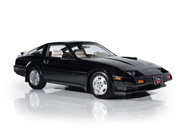 1984 Nissan 300ZX (CC-2072990) for sale in Farmingdale, New York
