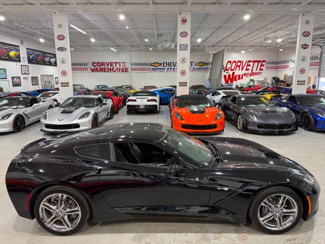 2017 Chevrolet Corvette (CC-2072991) for sale in Dallas, Texas