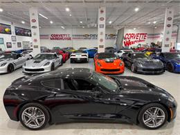 2017 Chevrolet Corvette (CC-2072991) for sale in Dallas, Texas