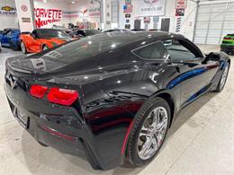 2017 Chevrolet Corvette (CC-2072991) for sale in Dallas, Texas