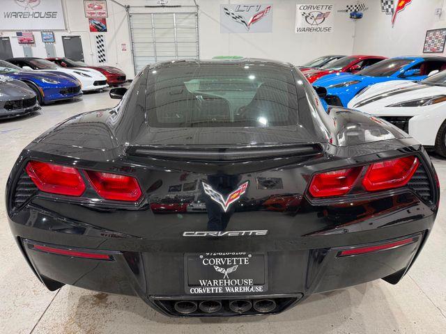 2017 Chevrolet Corvette (CC-2072991) for sale in Dallas, Texas