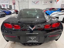 2017 Chevrolet Corvette (CC-2072991) for sale in Dallas, Texas