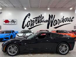2017 Chevrolet Corvette (CC-2072991) for sale in Dallas, Texas