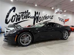 2017 Chevrolet Corvette (CC-2072991) for sale in Dallas, Texas