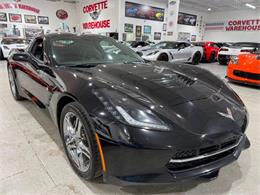 2017 Chevrolet Corvette (CC-2072991) for sale in Dallas, Texas