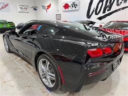 2017 Chevrolet Corvette (CC-2072991) for sale in Dallas, Texas