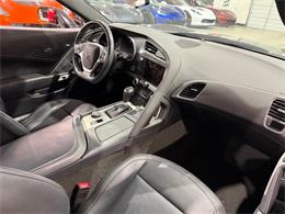 2017 Chevrolet Corvette (CC-2072991) for sale in Dallas, Texas