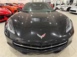 2017 Chevrolet Corvette (CC-2072991) for sale in Dallas, Texas