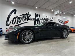 2017 Chevrolet Corvette (CC-2072991) for sale in Dallas, Texas