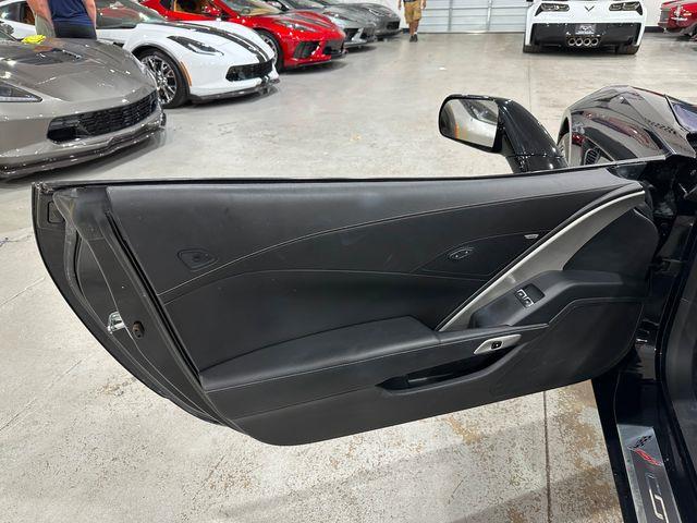 2017 Chevrolet Corvette (CC-2072991) for sale in Dallas, Texas