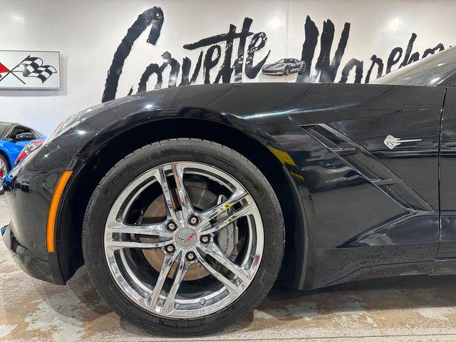 2017 Chevrolet Corvette (CC-2072991) for sale in Dallas, Texas