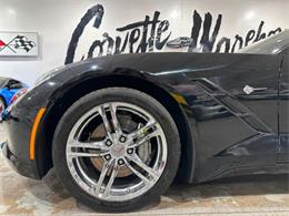2017 Chevrolet Corvette (CC-2072991) for sale in Dallas, Texas