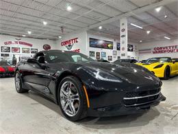2017 Chevrolet Corvette (CC-2072991) for sale in Dallas, Texas