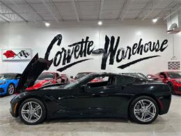 2017 Chevrolet Corvette (CC-2072991) for sale in Dallas, Texas