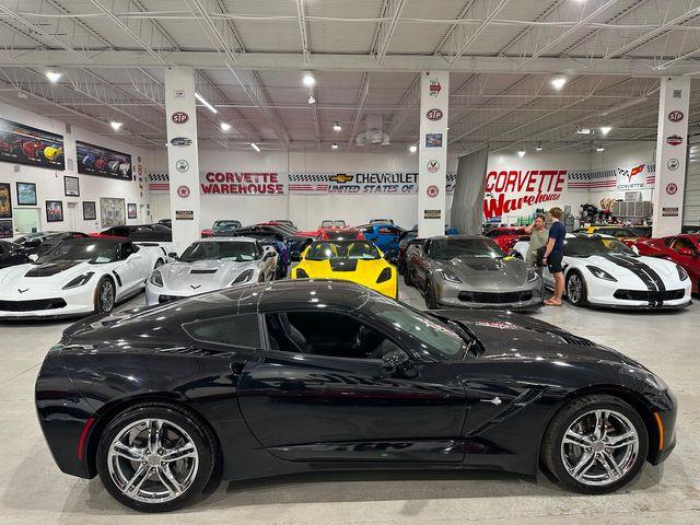 2017 Chevrolet Corvette (CC-2072991) for sale in Dallas, Texas