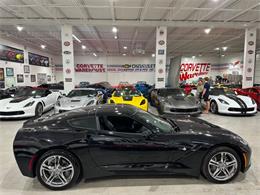 2017 Chevrolet Corvette (CC-2072991) for sale in Dallas, Texas