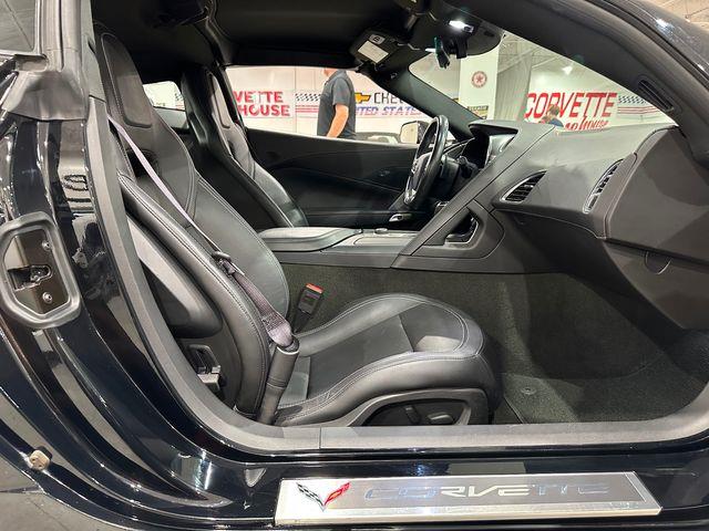 2017 Chevrolet Corvette (CC-2072991) for sale in Dallas, Texas