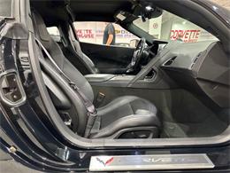 2017 Chevrolet Corvette (CC-2072991) for sale in Dallas, Texas
