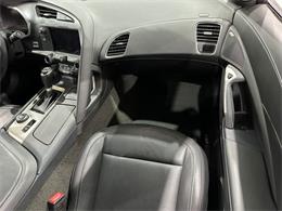2017 Chevrolet Corvette (CC-2072991) for sale in Dallas, Texas