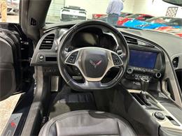 2017 Chevrolet Corvette (CC-2072991) for sale in Dallas, Texas