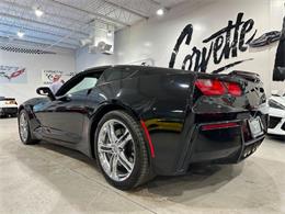 2017 Chevrolet Corvette (CC-2072991) for sale in Dallas, Texas