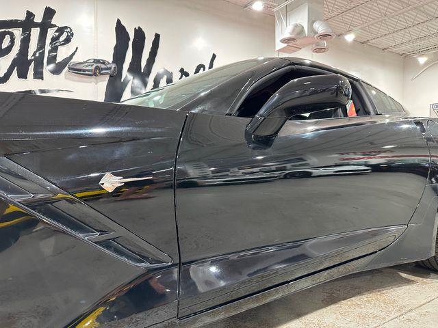 2017 Chevrolet Corvette (CC-2072991) for sale in Dallas, Texas