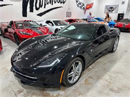 2017 Chevrolet Corvette (CC-2072991) for sale in Dallas, Texas