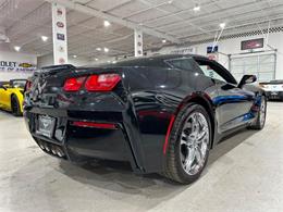2017 Chevrolet Corvette (CC-2072991) for sale in Dallas, Texas