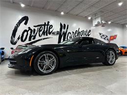 2017 Chevrolet Corvette (CC-2072991) for sale in Dallas, Texas