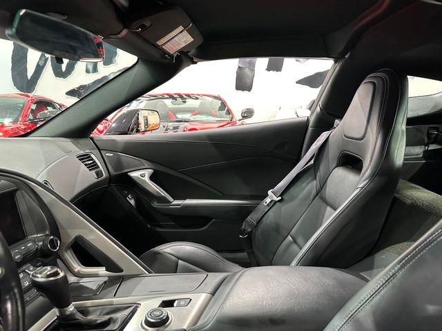 2017 Chevrolet Corvette (CC-2072991) for sale in Dallas, Texas