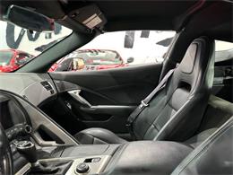 2017 Chevrolet Corvette (CC-2072991) for sale in Dallas, Texas