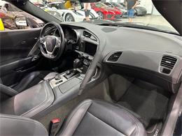 2017 Chevrolet Corvette (CC-2072991) for sale in Dallas, Texas