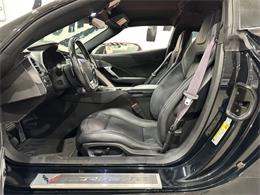 2017 Chevrolet Corvette (CC-2072991) for sale in Dallas, Texas