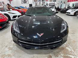 2017 Chevrolet Corvette (CC-2072991) for sale in Dallas, Texas