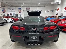 2017 Chevrolet Corvette (CC-2072991) for sale in Dallas, Texas