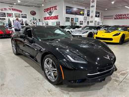 2017 Chevrolet Corvette (CC-2072991) for sale in Dallas, Texas