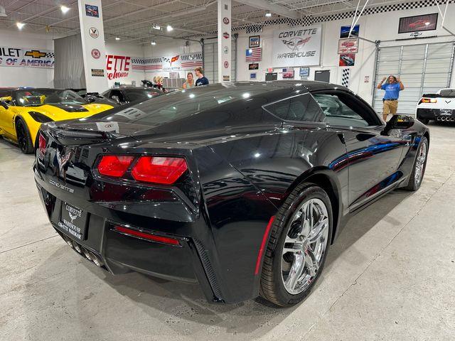 2017 Chevrolet Corvette (CC-2072991) for sale in Dallas, Texas