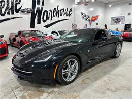 2017 Chevrolet Corvette (CC-2072991) for sale in Dallas, Texas