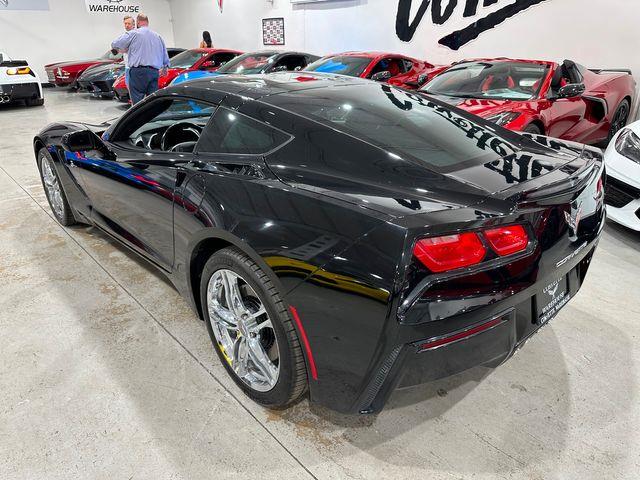 2017 Chevrolet Corvette (CC-2072991) for sale in Dallas, Texas