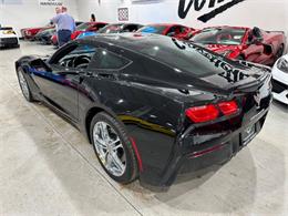 2017 Chevrolet Corvette (CC-2072991) for sale in Dallas, Texas